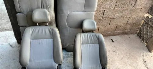 Picanto fanny