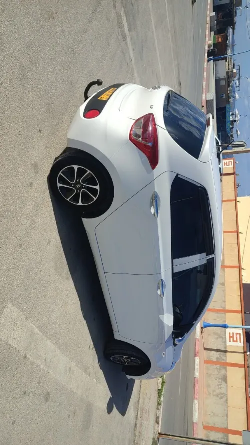 Hyundai Grand i10 2018 DZ