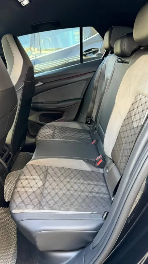 Volkswagen Golf 8 2023 R-Line