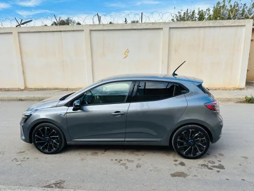 Renault Clio 5  2024 Esprit Alpine
