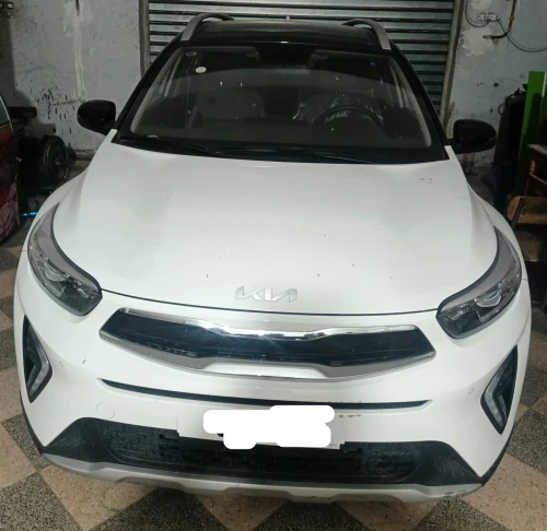 Kia KX1 2025 Full options