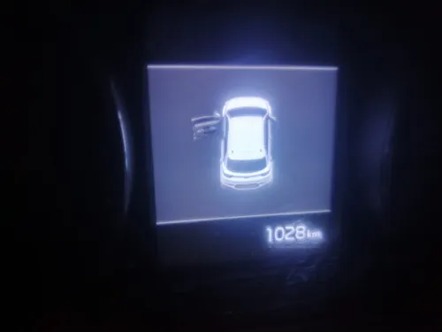 Kia KX1 2025 Full options