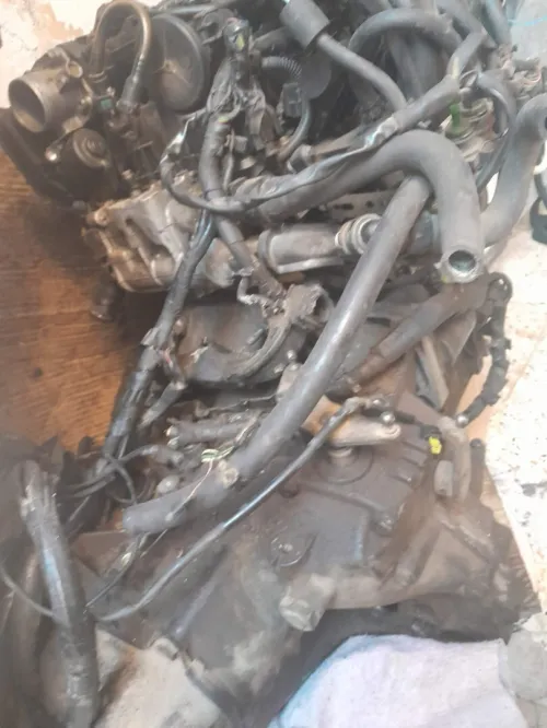 Moteur