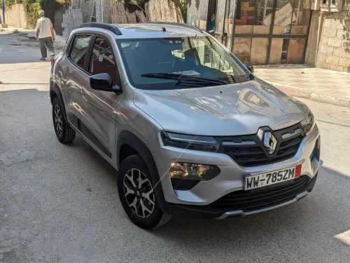 Renault Kwid 2024 Outsider