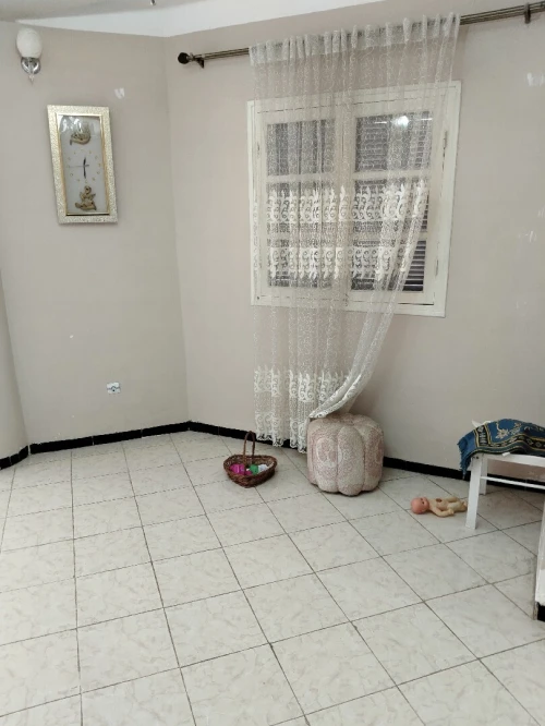 Vente Appartement F3 Alger Reghaia