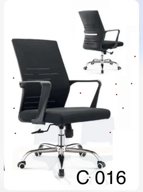 Chaise filet
