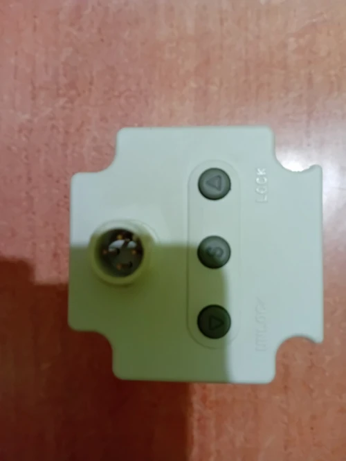 Régulateur electropneumatique smc ITV 2050