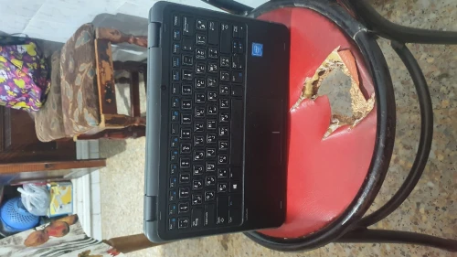 PC portable Dell