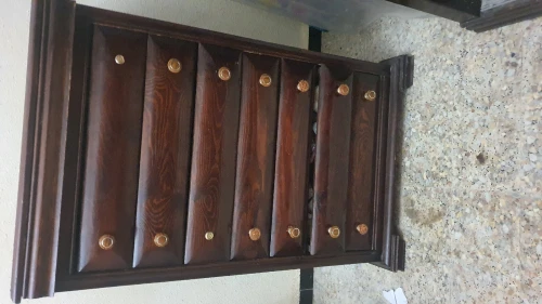 Commode