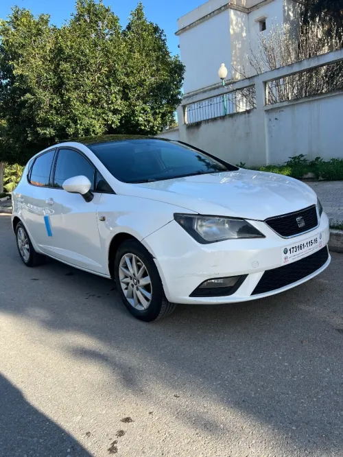 Seat Ibiza 2015 Fully