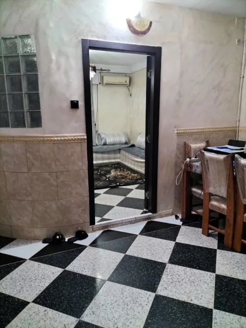 Vente Villa Oran Sidi maarouf