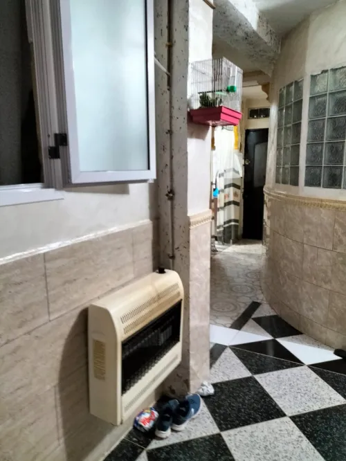 Vente Villa Oran Sidi maarouf