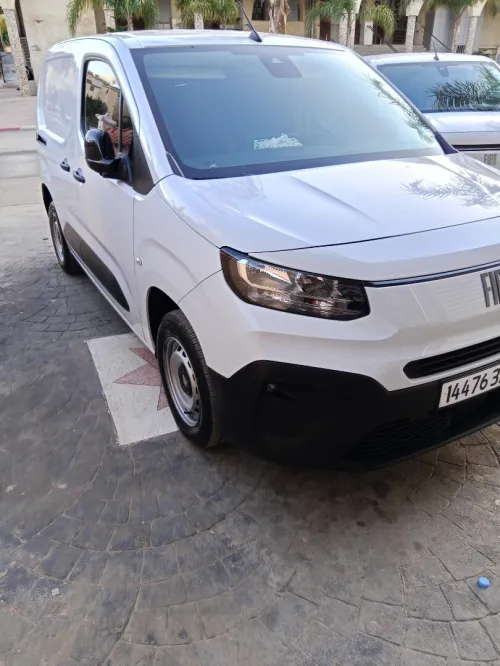 Fiat Doblo 2025 Ww