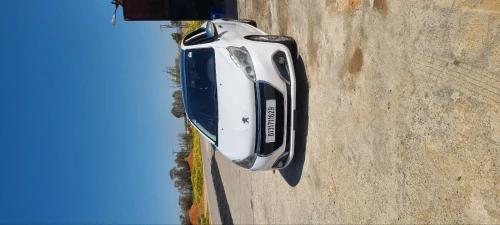 Peugeot 208 2016 208