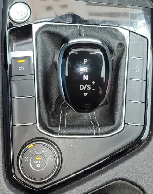 Volkswagen Taos 2023 4motion