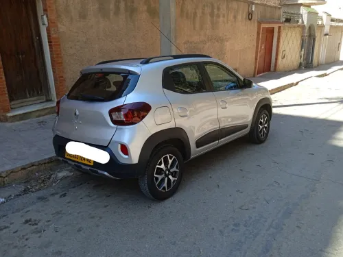 Renault Kwid 2024 Outsider