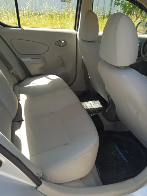 Nissan Sunny 2016 Sunny