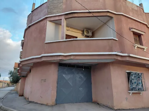 Vente Villa Chlef Chettia
