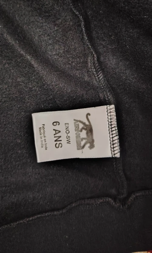 Ensemble survêtement fille/garçons Adidas/umbro/airness original de France 7,8,9,10 ans