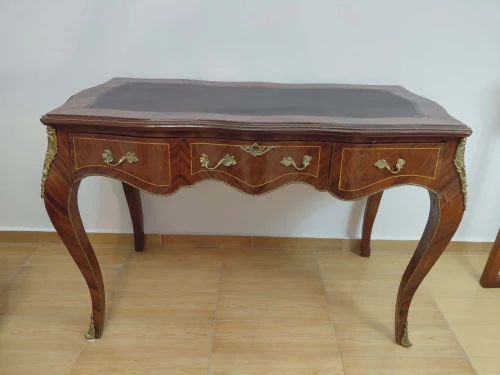 bureau