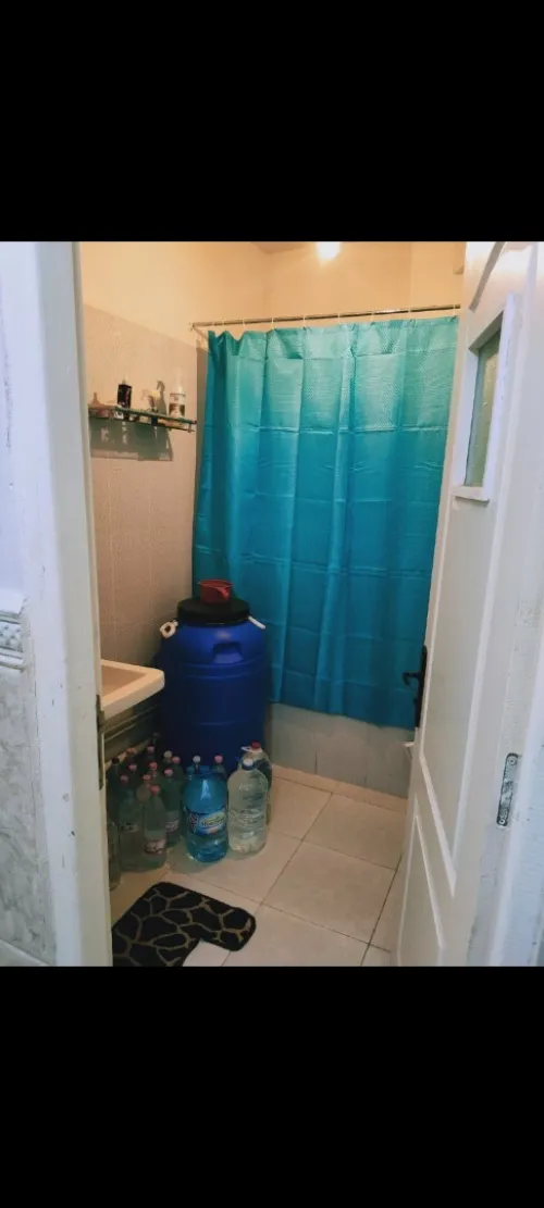 Location Appartement F3 Alger Ain naadja