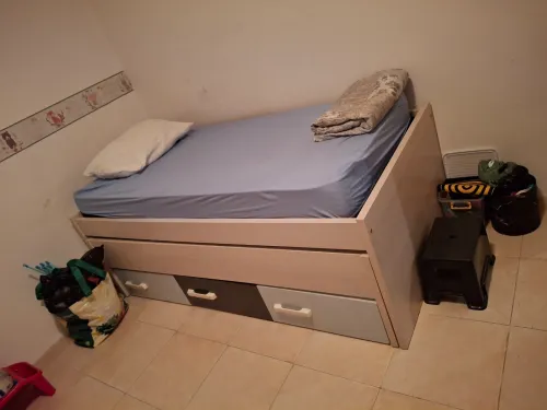 Chambre enfant