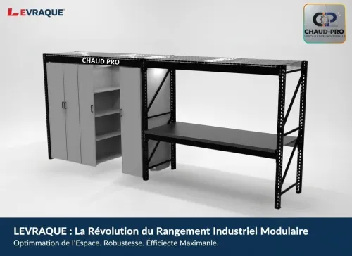 ETS CHAUD PRO Rayonnage Etagère /Fabrication Rayonnage/Étagère/Armoire/Vestiaire/Structure sur mesur