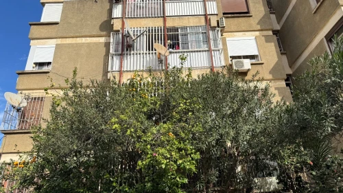 Vente Appartement F3 Alger Gue de constantine