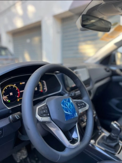 Volkswagen Tharu 2025 XR