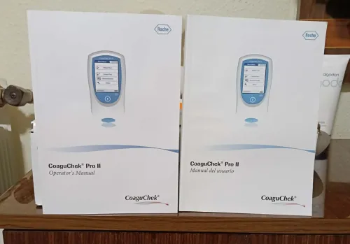 Appareil de mesure TPINR professionnel