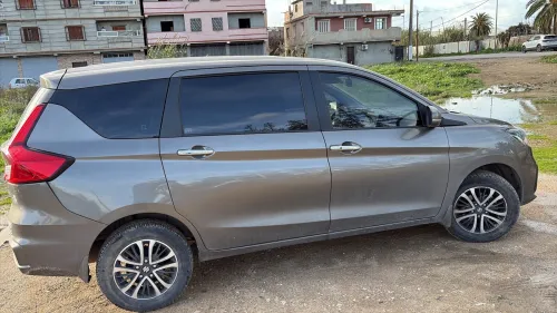 Suzuki Ertiga 2023 Glx