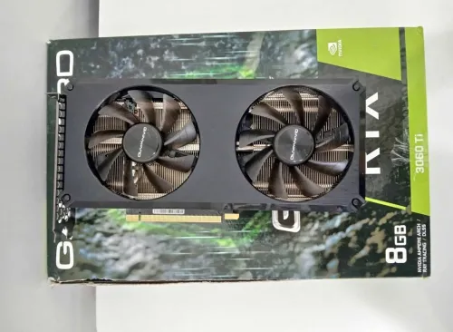 GHOST GEFORCE RTX 3060 Ti 8GB