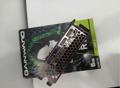 GHOST GEFORCE RTX 3060 Ti 8GB