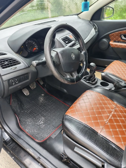 Renault Fluence 2011 Fluence