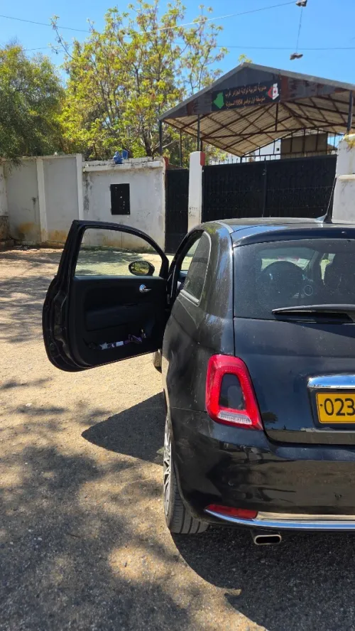 Fiat 500 2023 Dolcevita plus 