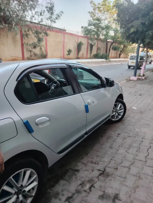 Renault Symbol 2018 Extrême