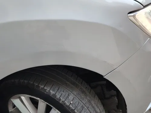 Renault Symbol 2018 Extrême