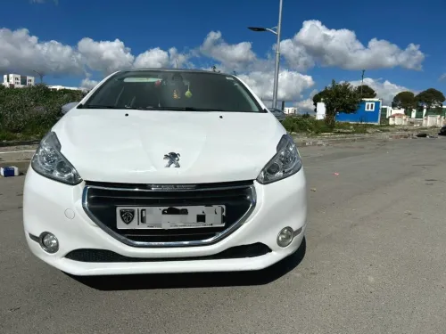 Peugeot 208 2014 208