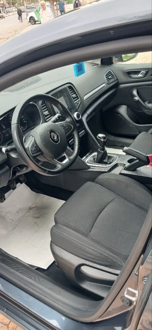 Renault Megane 4  2023 Evolution