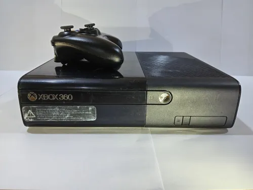 Xbox360 ultra slim 31 jeux
