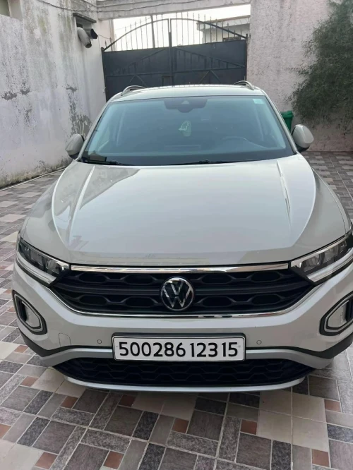 Volkswagen T-Roc 2023 Life