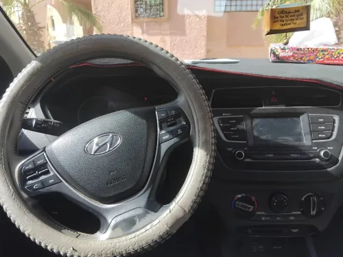 Hyundai i20 2019 i20