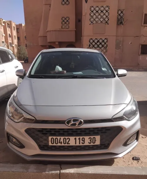Hyundai i20 2019 i20