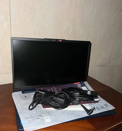 Laptop pc portable lenovo ideapad 3 slim