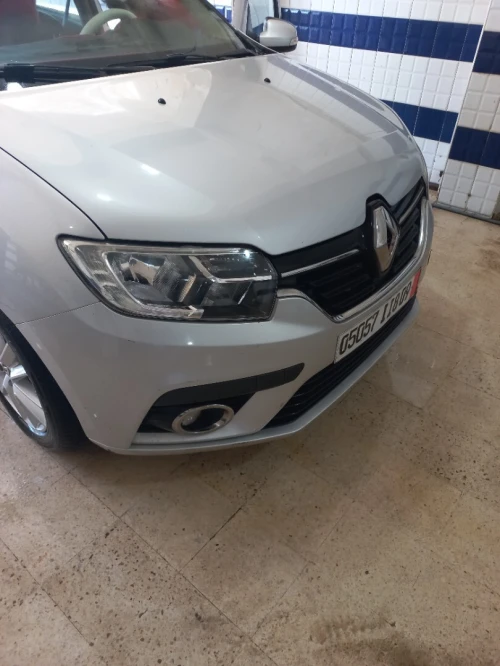 Renault Symbol 2018 Made In Bladi
