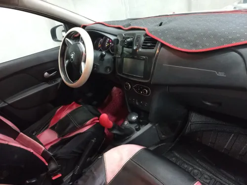 Renault Symbol 2018 Made In Bladi