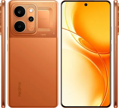Realme Realme p4 power 5 g 12g/256g