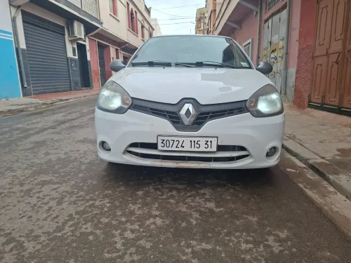 Renault Clio Campus 2015 