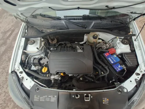 Renault Clio Campus 2015 