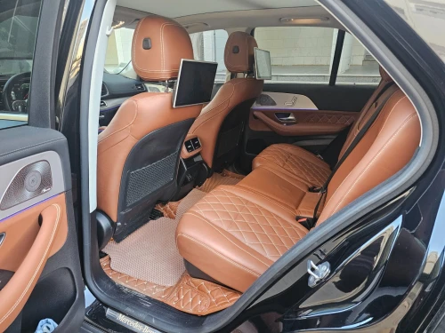 Mercedes GLE 2020 Designo
